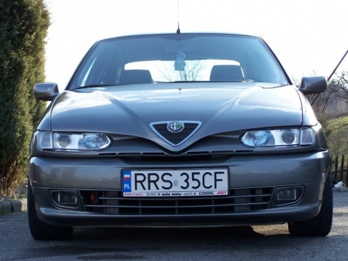 ALFA ROMEO 146 QV 2.0 16V TS