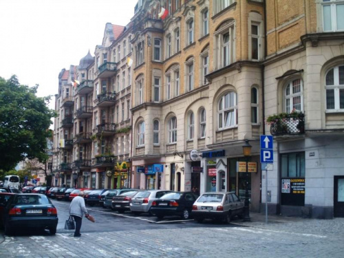 Poznań - Centrum