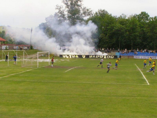 NAPRZÓD JĘDRZEJÓW - Piaksowianka 2006r (4)