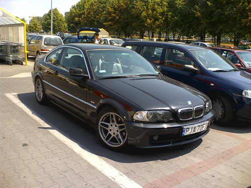 BMW by N90 :)