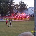 AKS Busko - NAPRZÓD JĘDRZEJÓW 2004 (2)