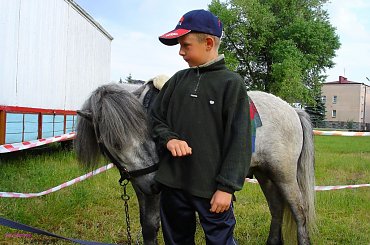 Pisz - wesołe miasteczko #WesołeMiasteczko #pisz