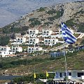 Eri Beach w Hersonissos