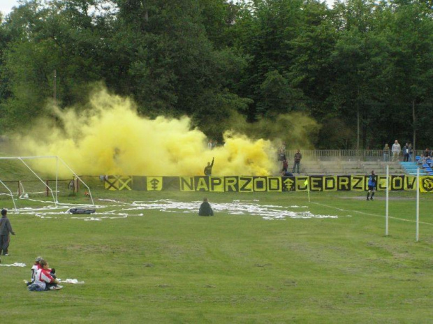 NAPRZÓD JĘDRZEJÓW - Piaksowianka 2006r (2)