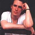 JEFF BUCKLEY