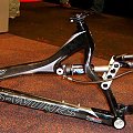 Specialized StumpJumper Carbon Frame 2006.