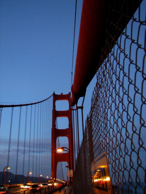 Golden Gate