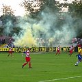 NAPRZÓD JĘDRZEJÓW -Piaskowianka 2004r