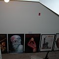Polskie plakaty filowe i teatralne... nie maja jeszcze swojego miejsca