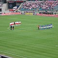 30.05.2006 r. - Mecz Towarzyski na Stadionie Śląskim (Polska-Kolumbia)