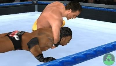 wwe