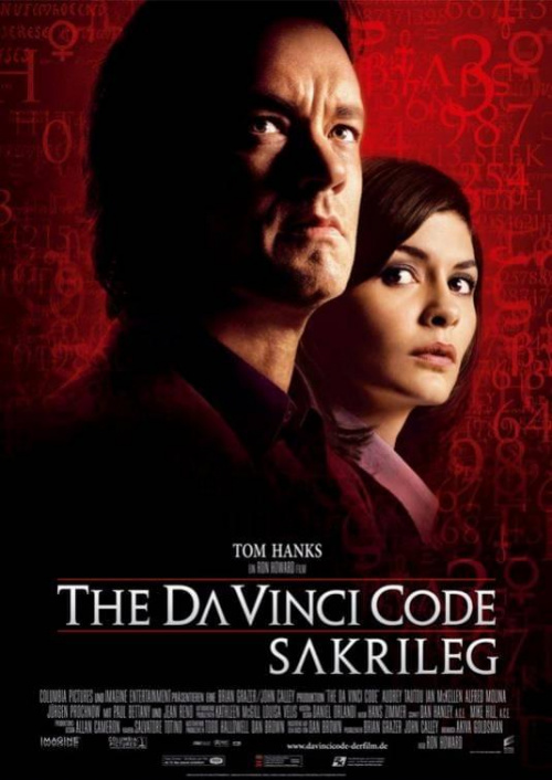 da vinci