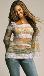 Beyonce