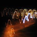 30.06.2006 - ŚWIETLNE ROZMAZY