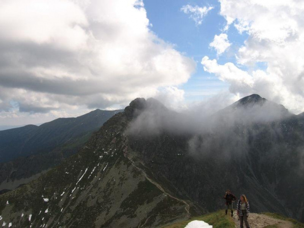 #GóryTatry