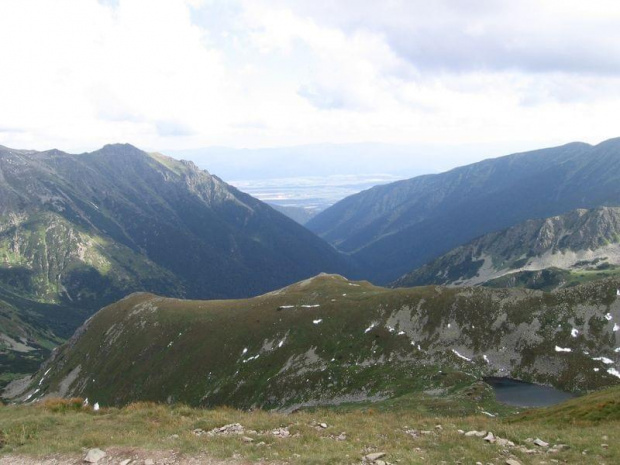 #GóryTatry