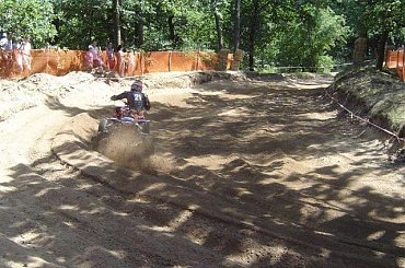 zawody #motocross #quady #zawody
