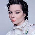 Bjork #Kobieta #Piosenkarka