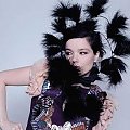 Bjork #Kobieta #Piosenkarka