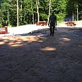 03.07.2006 - SŁONECZNA POLANA FIRE